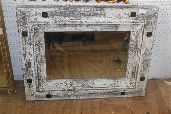 Decorative mirror